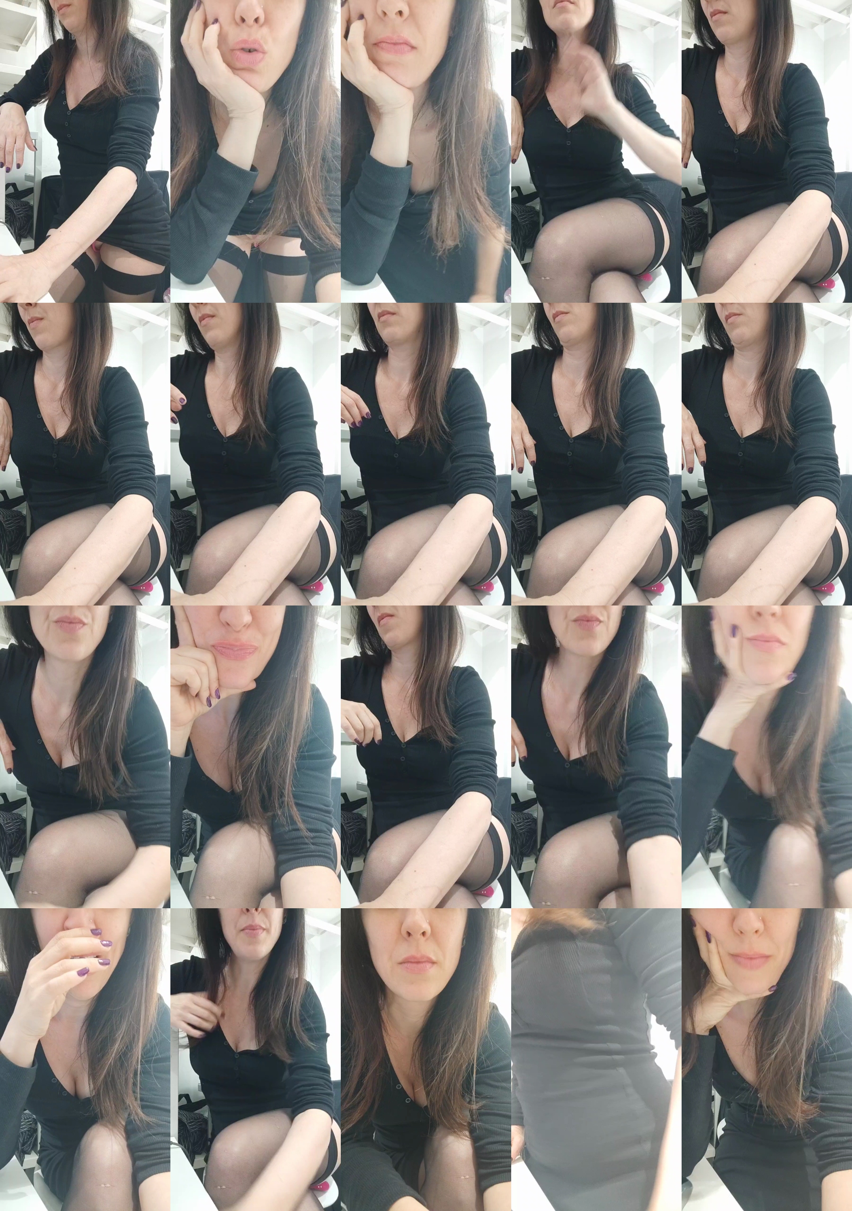 DahliaSegreta  31-10-2022